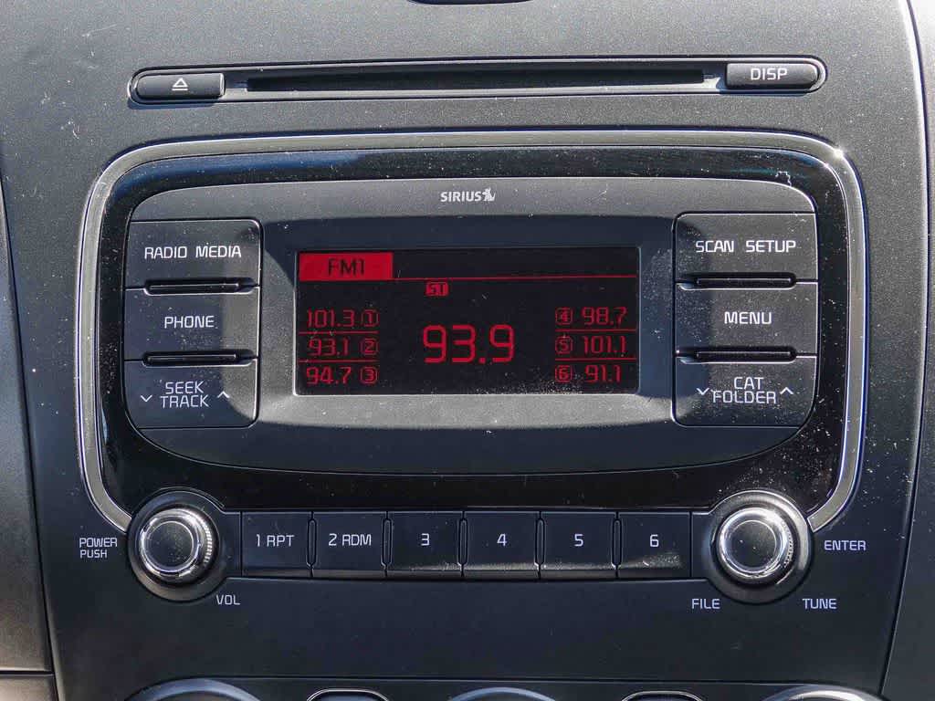 Thumbnail: 2017 Kia Forte - 13