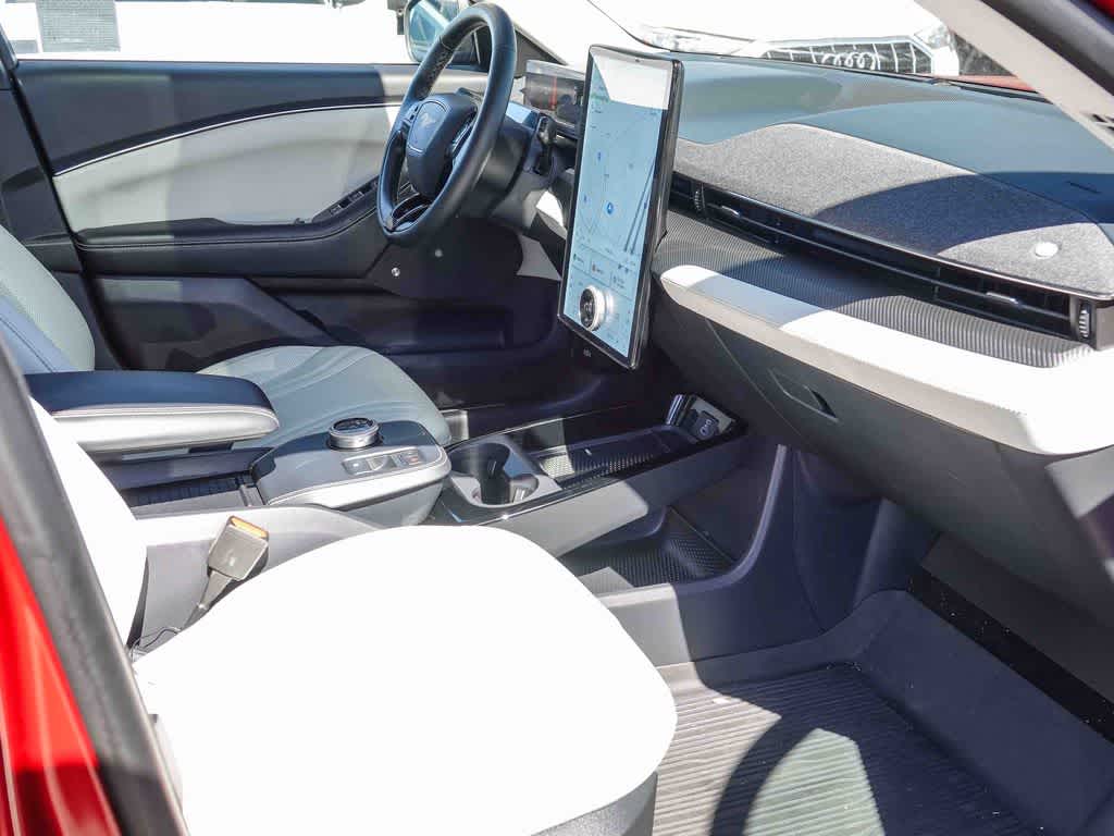 Thumbnail: 2023 Ford Mustang Mach-E - 14