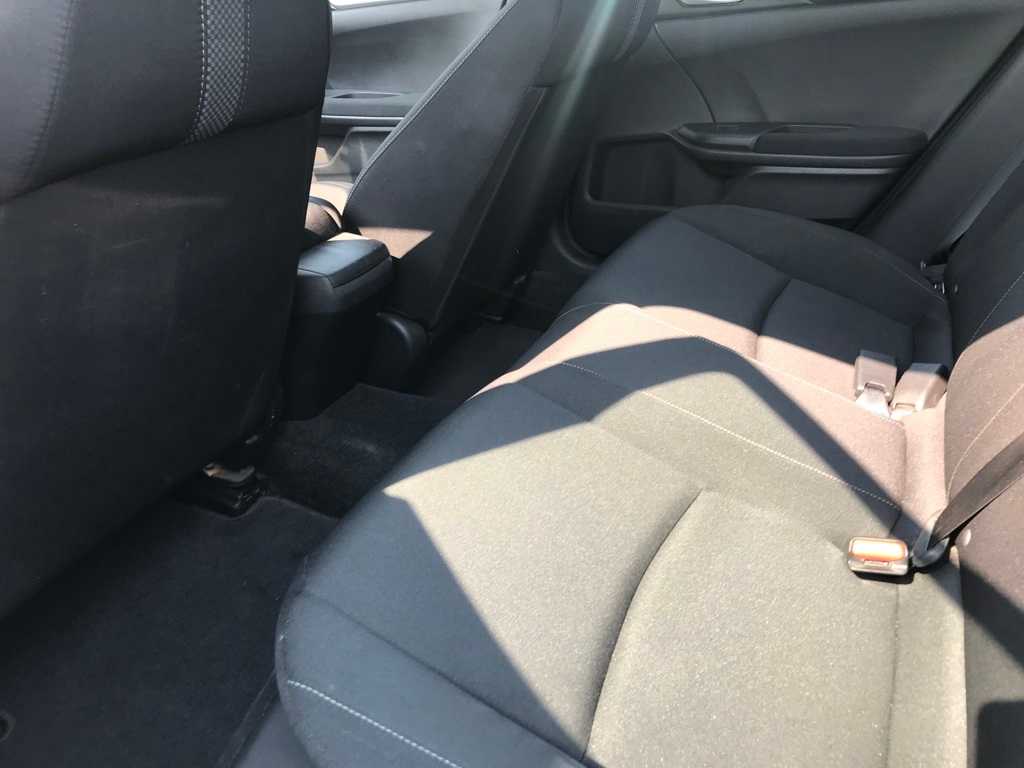 Thumbnail: 2019 Honda Civic - 5