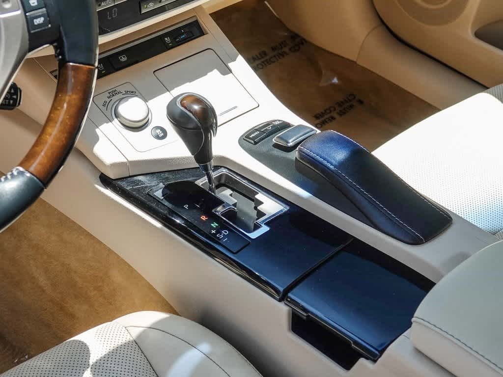 Thumbnail: 2013 Lexus ES - 19