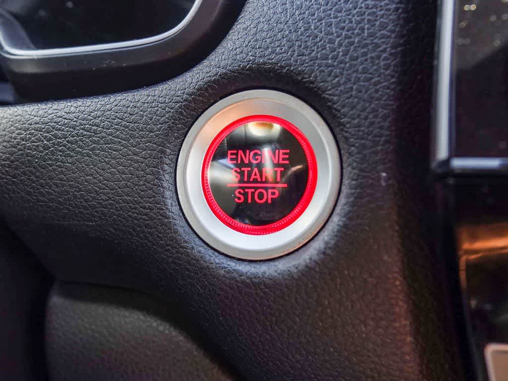 Thumbnail: 2017 Honda CR-V - 21