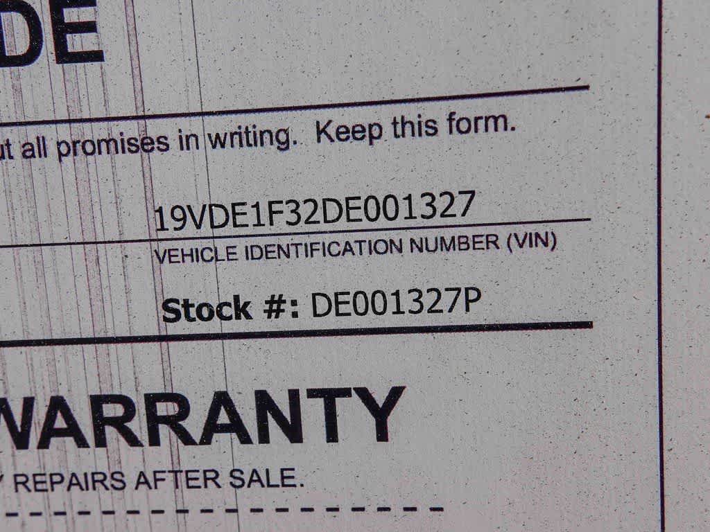 Thumbnail: 2013 Acura ILX - 28