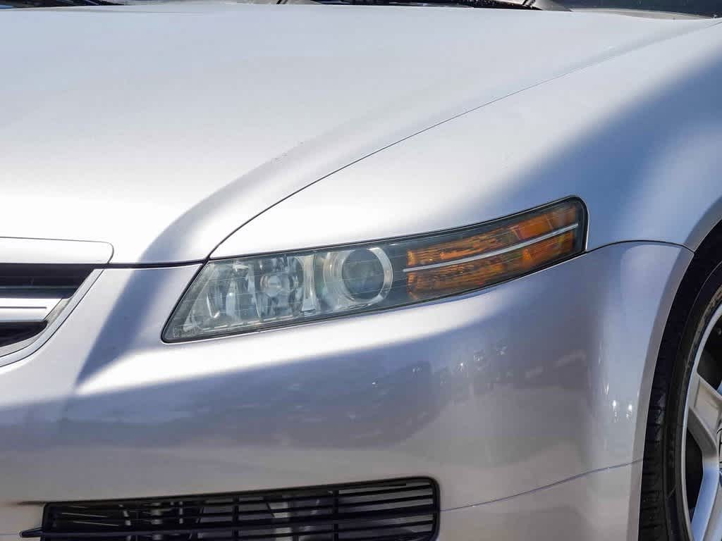 Thumbnail: 2005 Acura TL - 8
