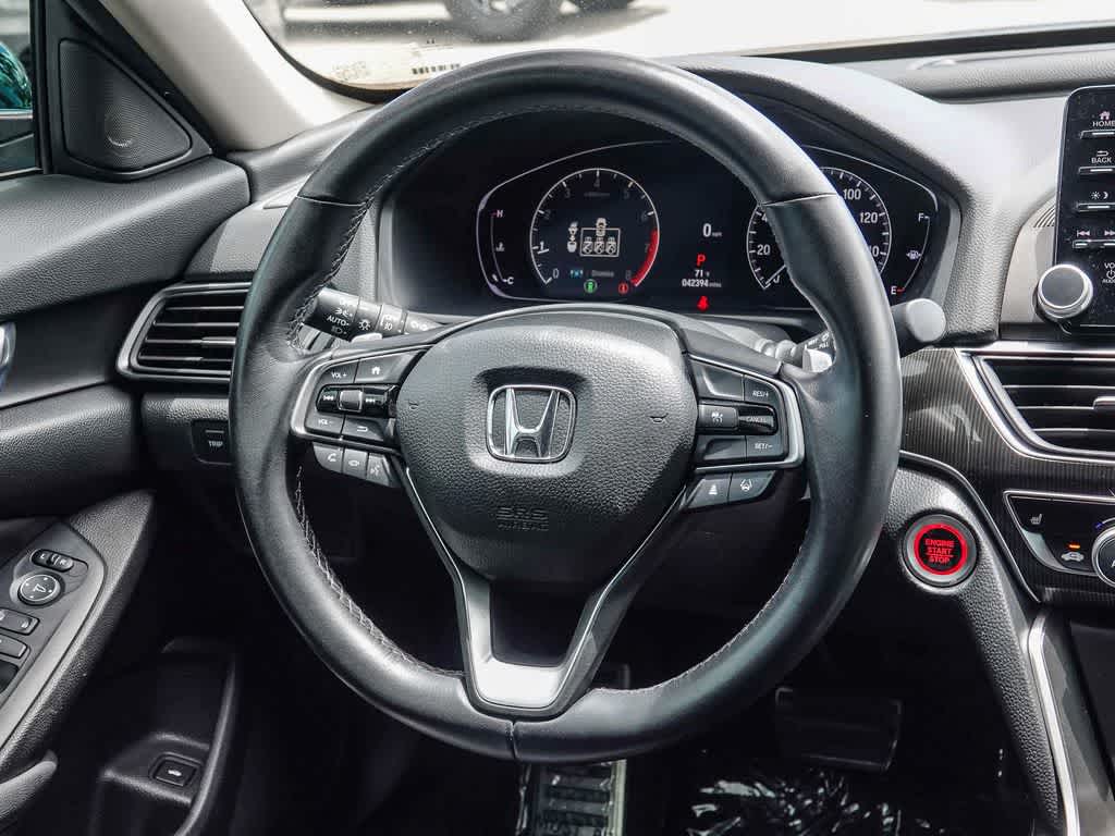 Thumbnail: 2022 Honda Accord - 14