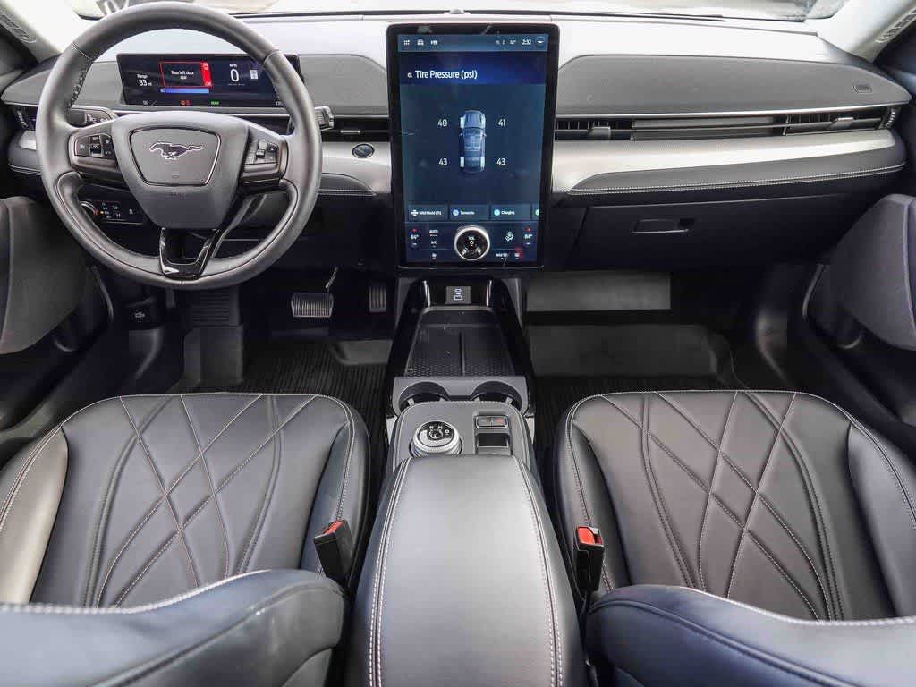 Thumbnail: 2022 Ford Mustang Mach-E - 11