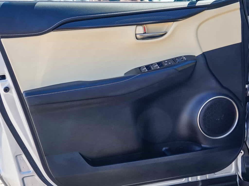 Thumbnail: 2019 Lexus NX - 18