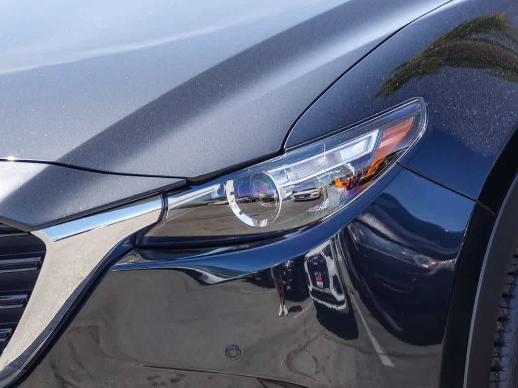 Thumbnail: 2022 Mazda CX-9 - 8