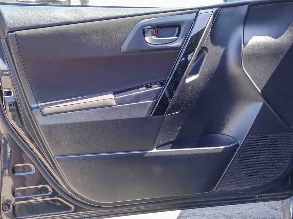 Thumbnail: 2016 Scion iM - 17