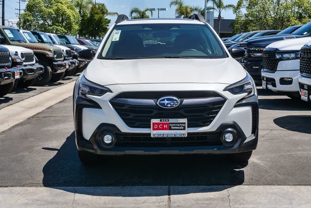 Thumbnail: 2025 Subaru Outback - 2