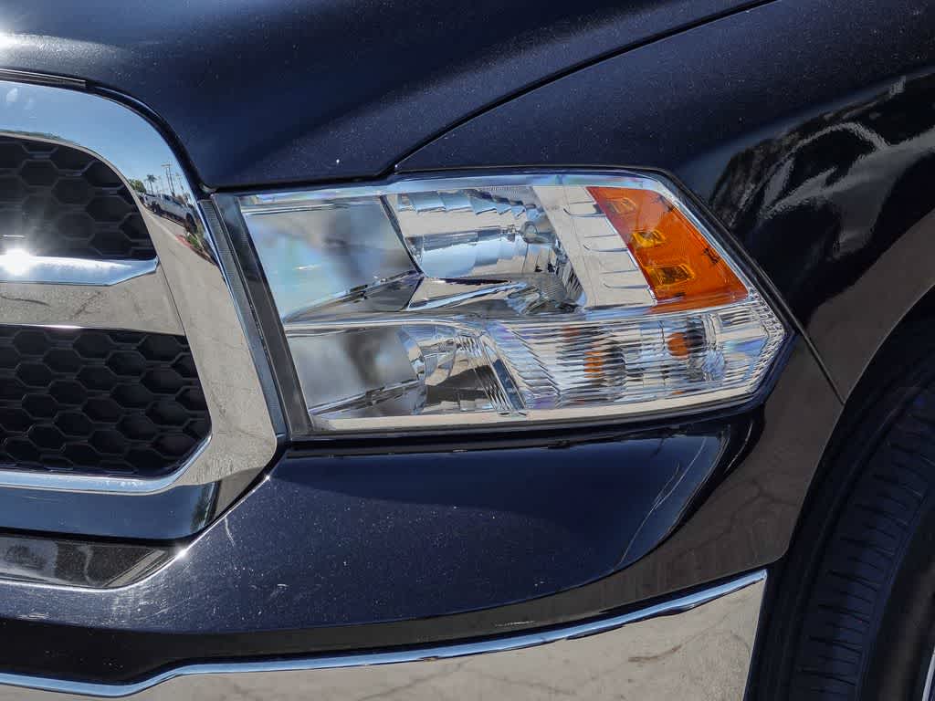 Thumbnail: 2024 RAM 1500 Classic - 8