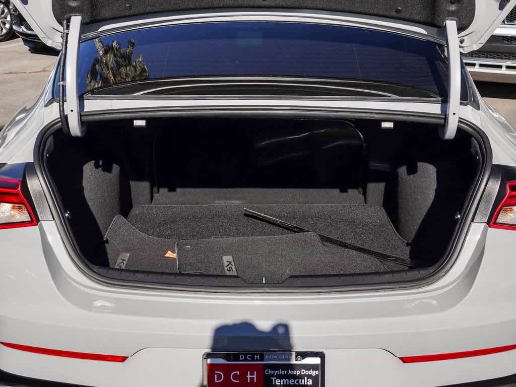 Thumbnail: 2024 Kia K5 - 26