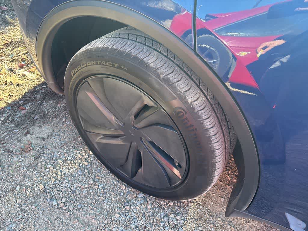 Thumbnail: 2026 Tesla Model Y - 6