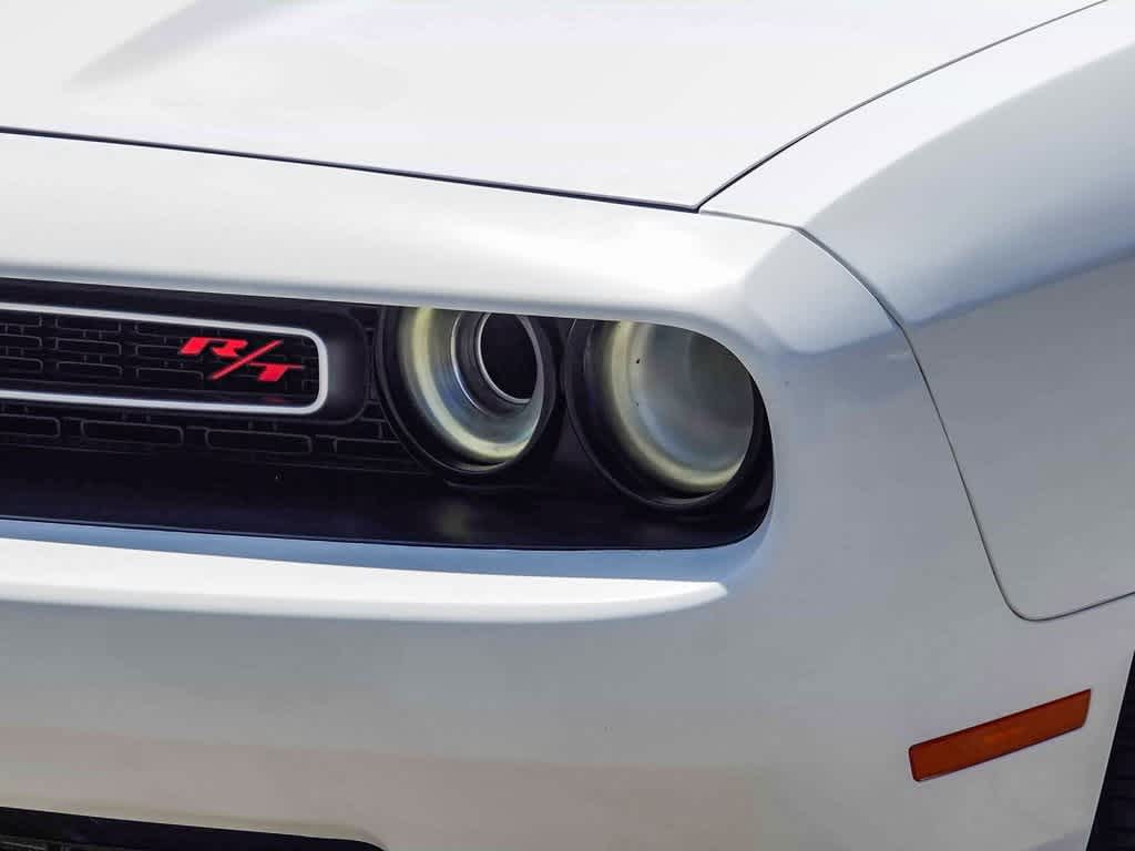 Thumbnail: 2016 Dodge Challenger - 8