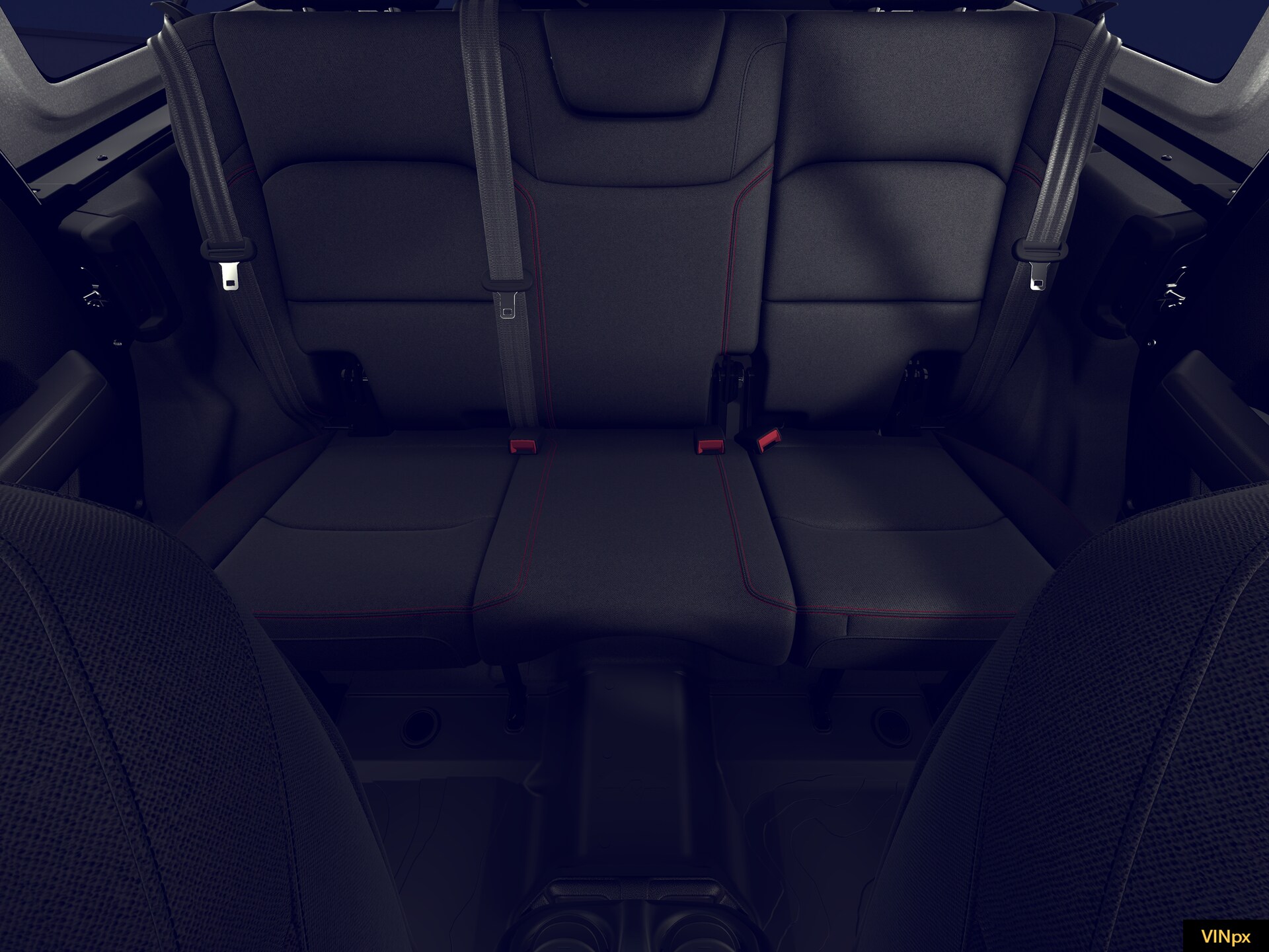 Thumbnail: 2026 Jeep Wrangler - 13