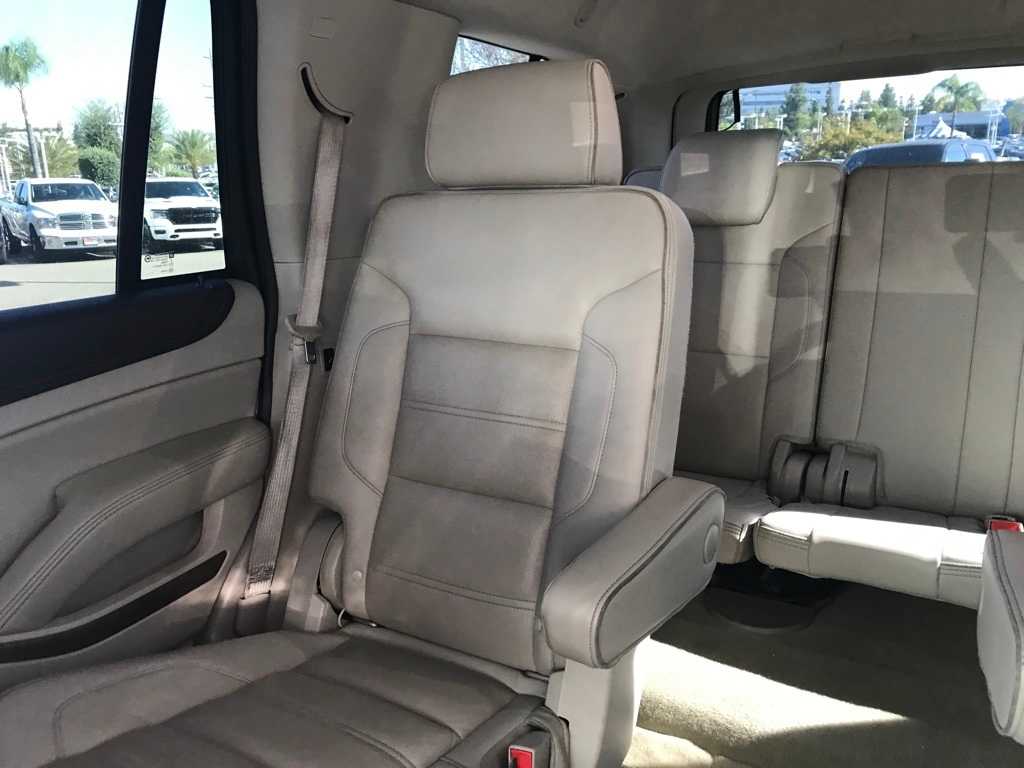 Thumbnail: 2018 GMC Yukon - 11