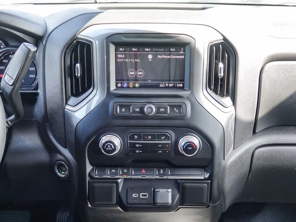 Thumbnail: 2023 GMC Sierra 1500 - 12