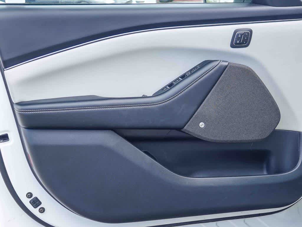 Thumbnail: 2023 Ford Mustang Mach-E - 17