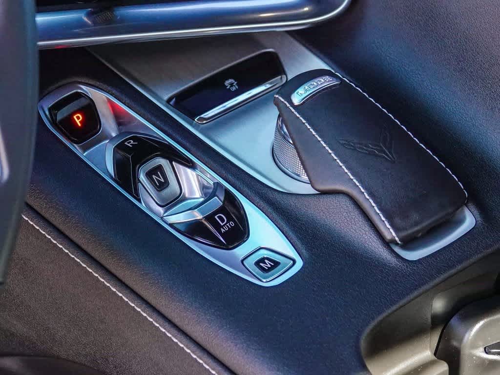 Thumbnail: 2023 Chevrolet Corvette - 18