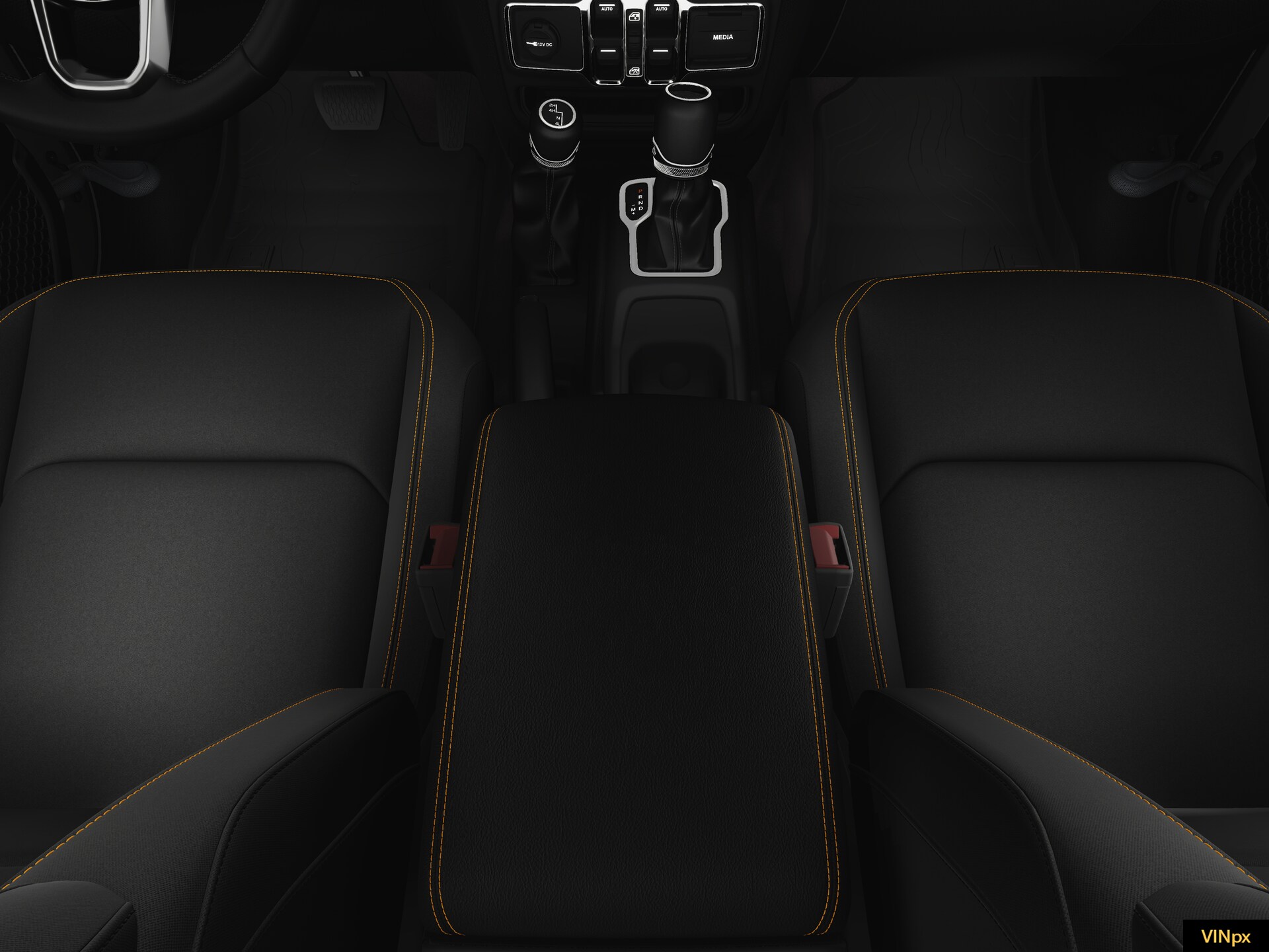Thumbnail: 2025 Jeep Wrangler - 18