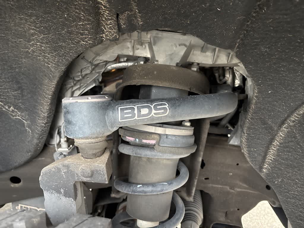 Thumbnail: 2021 GMC Sierra 1500 - 7