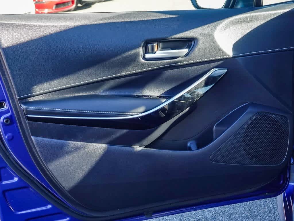 Thumbnail: 2024 Toyota Corolla - 19