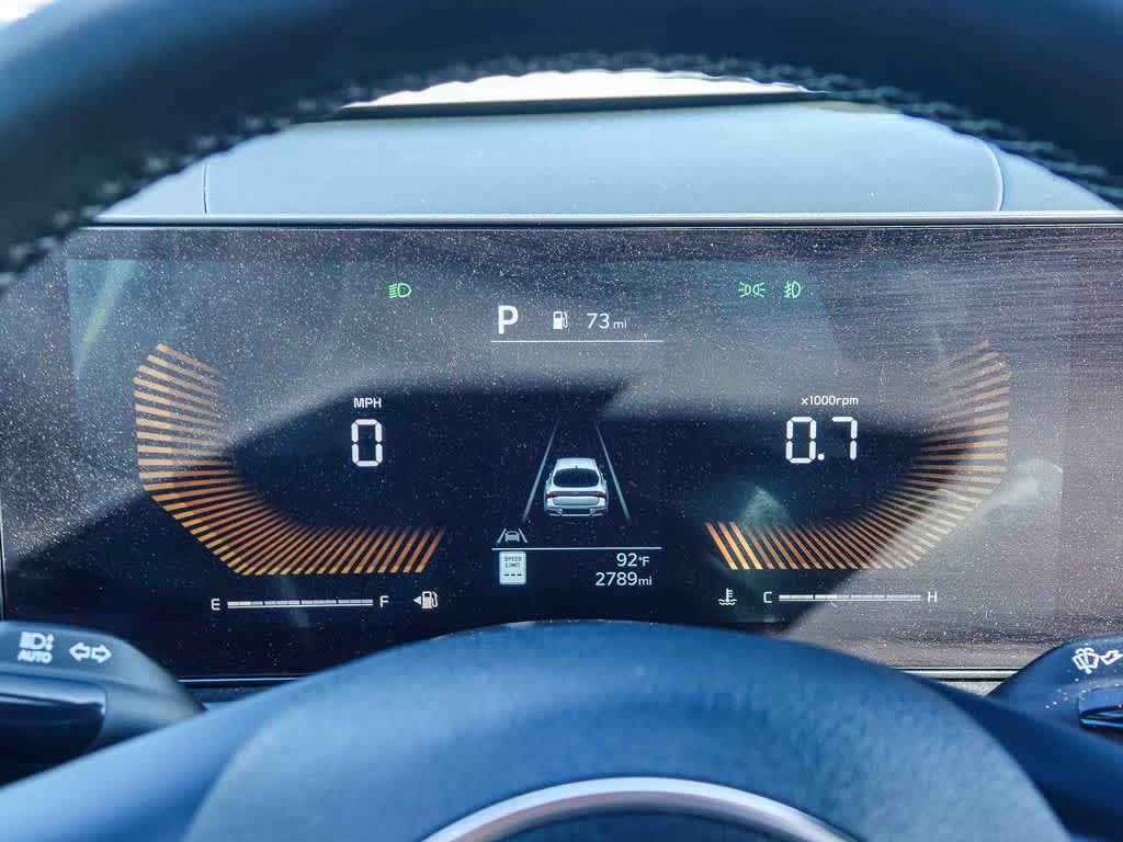 Thumbnail: 2025 Kia K5 - 18