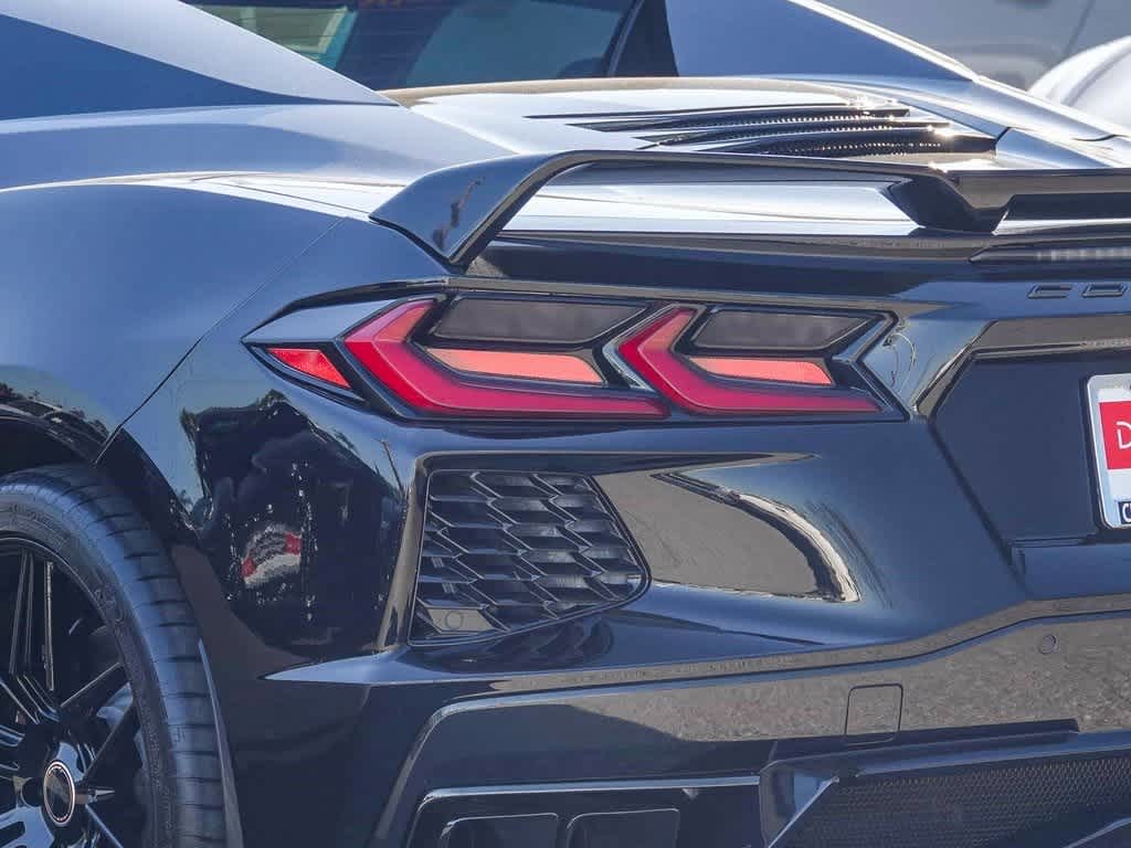 Thumbnail: 2023 Chevrolet Corvette - 7