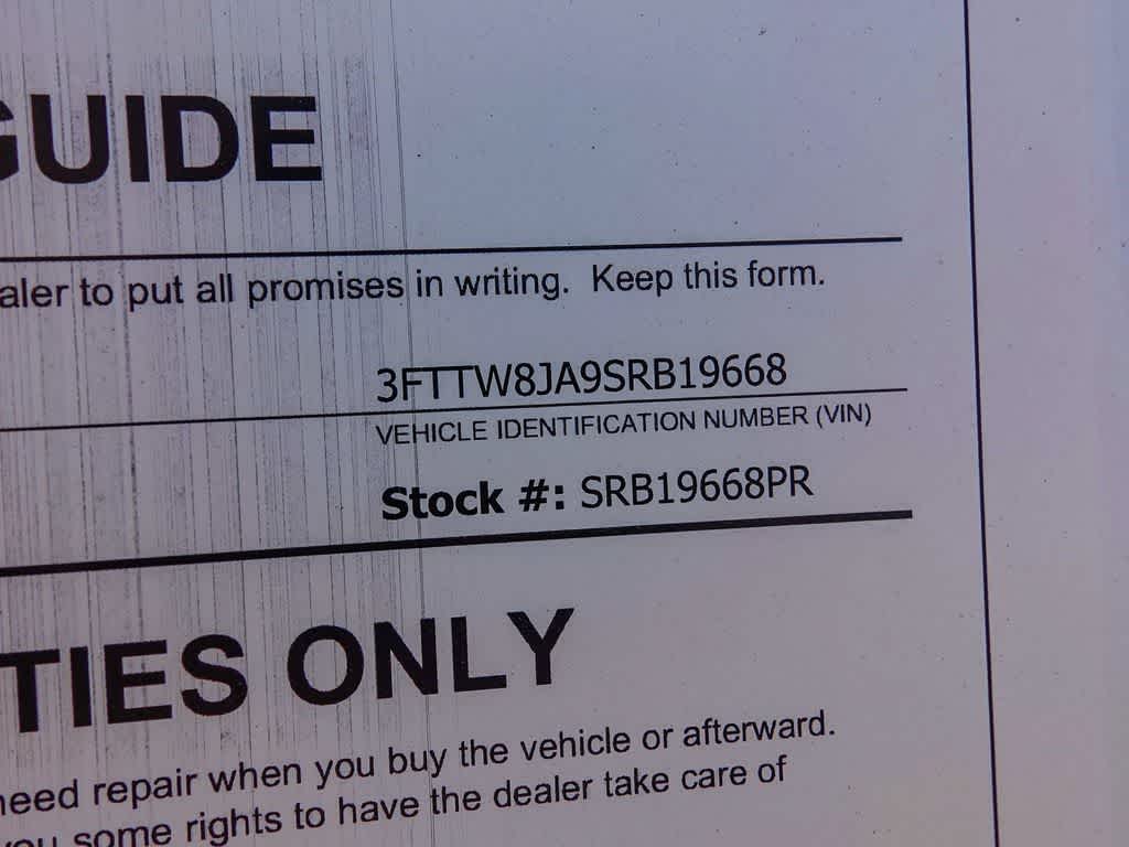 Thumbnail: 2025 Ford Maverick - 28