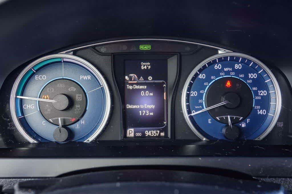 Thumbnail: 2017 Toyota Camry - 23