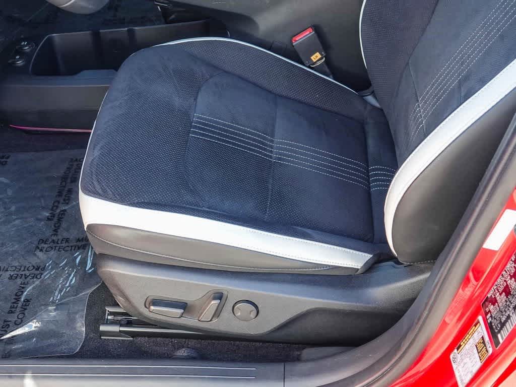 Thumbnail: 2023 Kia EV6 - 20