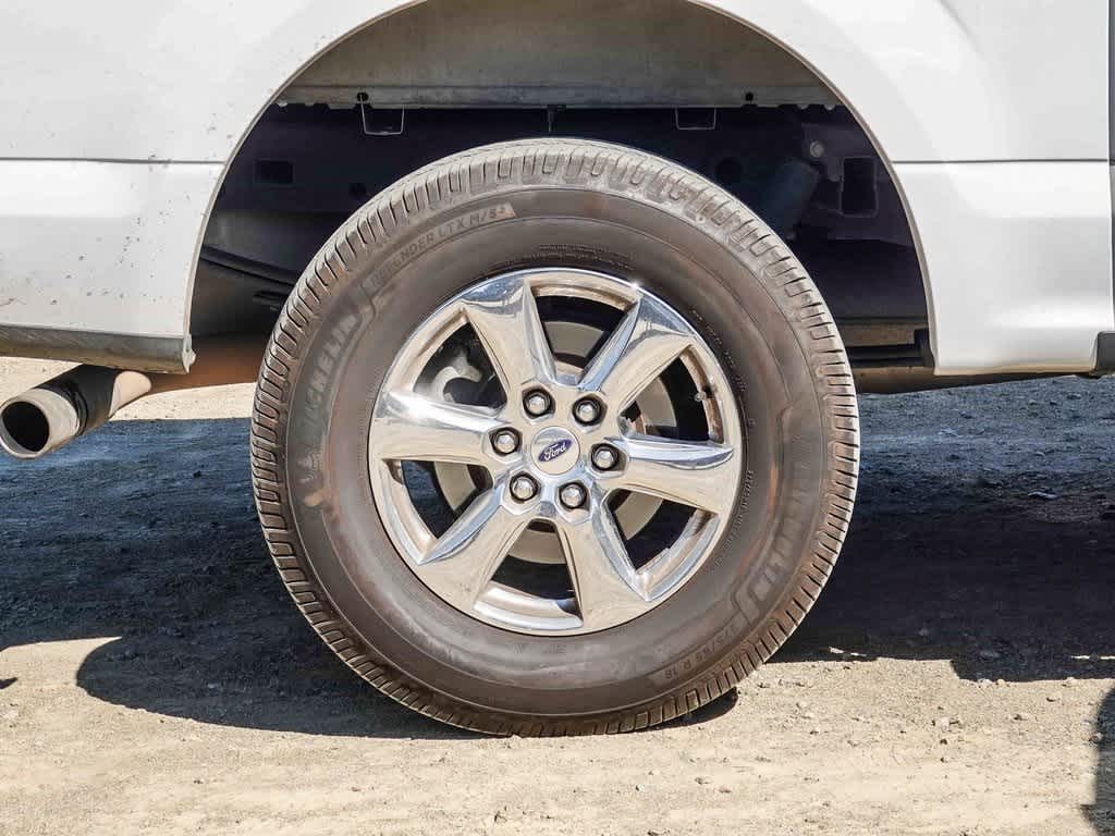 Thumbnail: 2019 Ford F-150 - 11