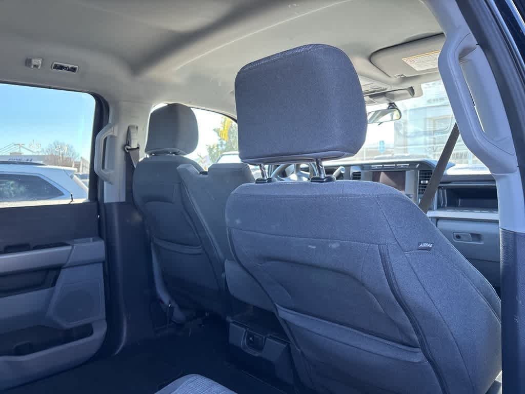 Thumbnail: 2024 Ford F-250 - 9