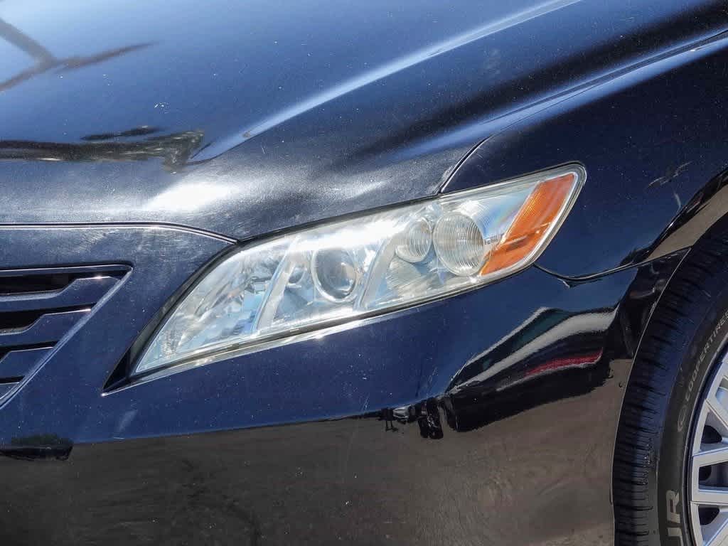 Thumbnail: 2008 Toyota Camry - 8