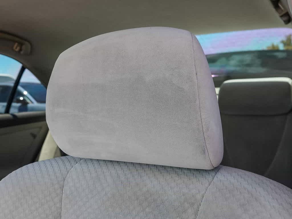 Thumbnail: 2008 Toyota Camry - 25