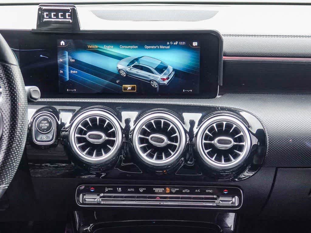 Thumbnail: 2019 Mercedes-Benz A-Class - 12