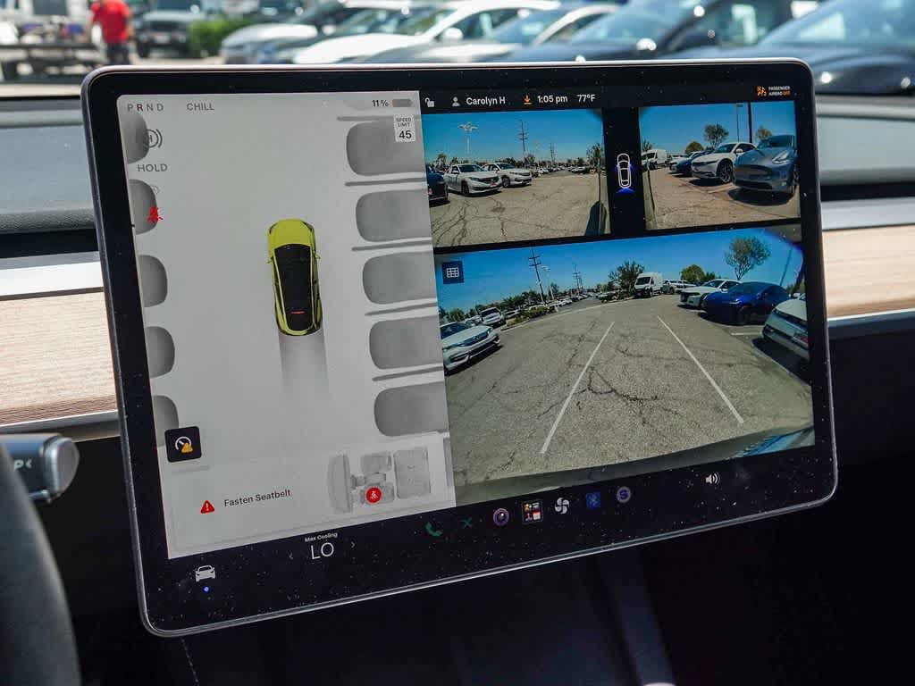 Thumbnail: 2023 Tesla Model Y - 20