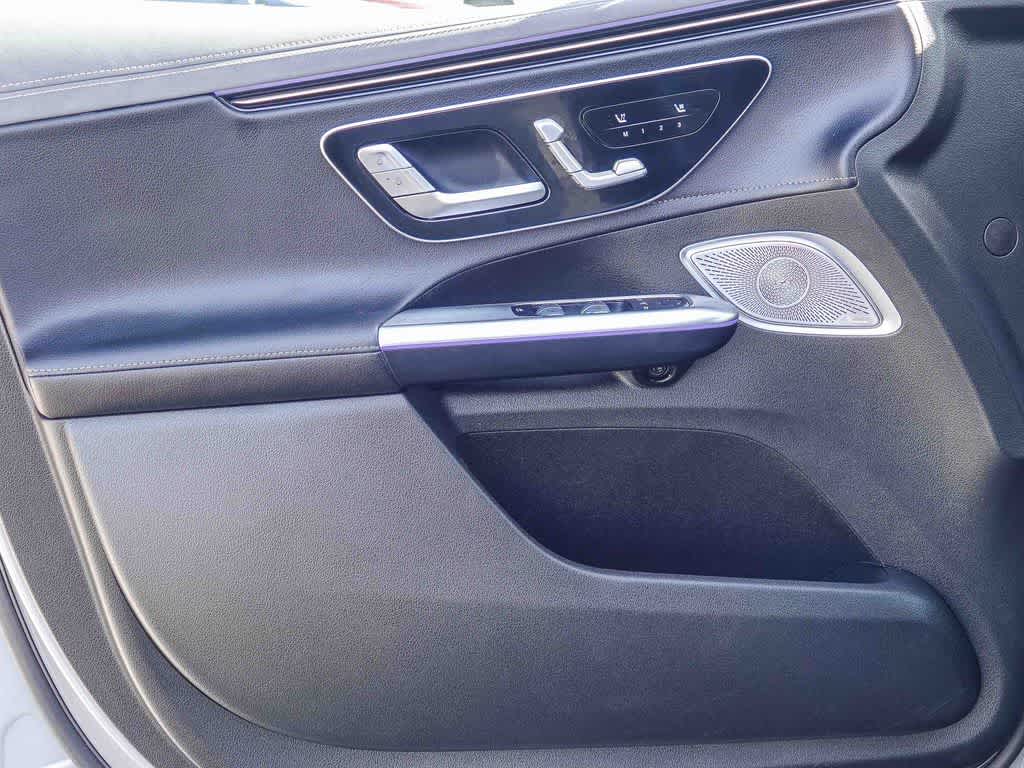 Thumbnail: 2024 Mercedes-Benz EQE - 15