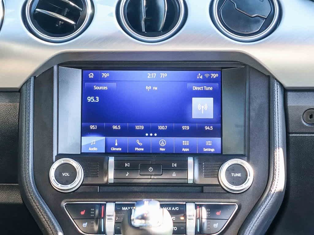 Thumbnail: 2022 Ford Mustang - 15