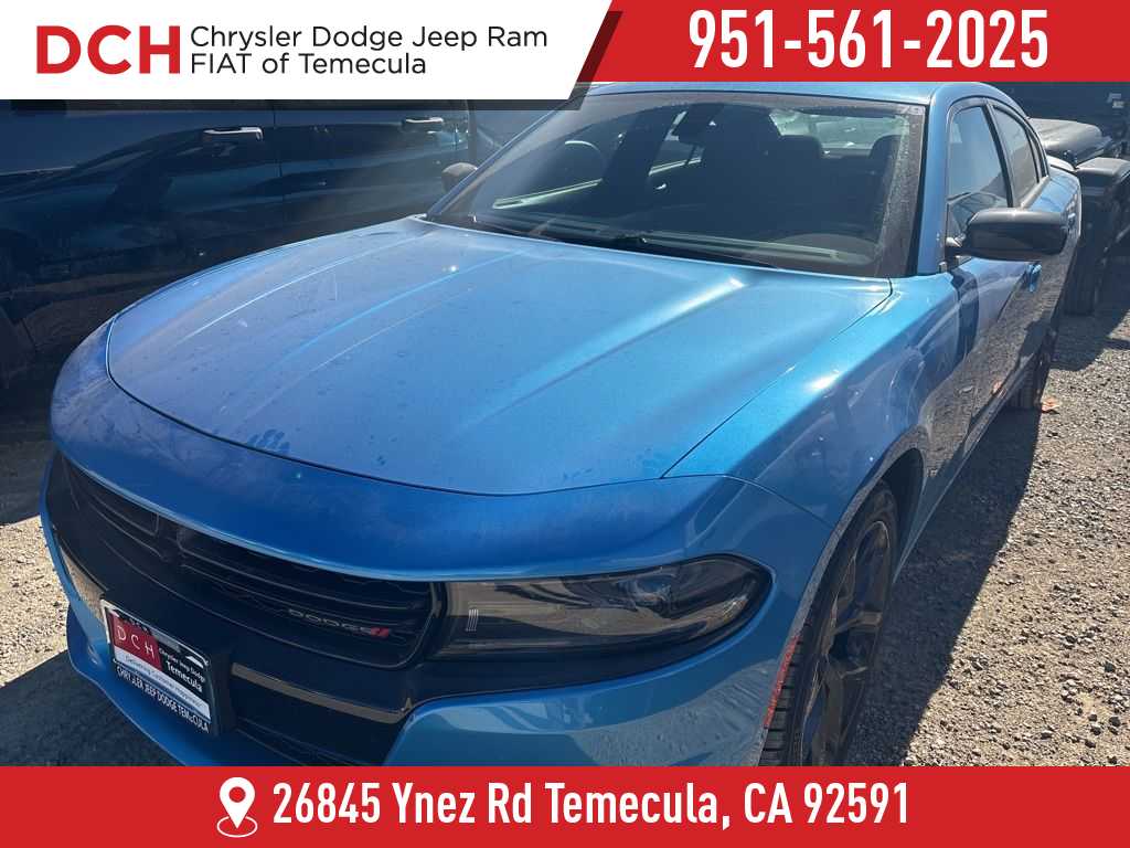 Thumbnail: 2023 Dodge Charger - 1