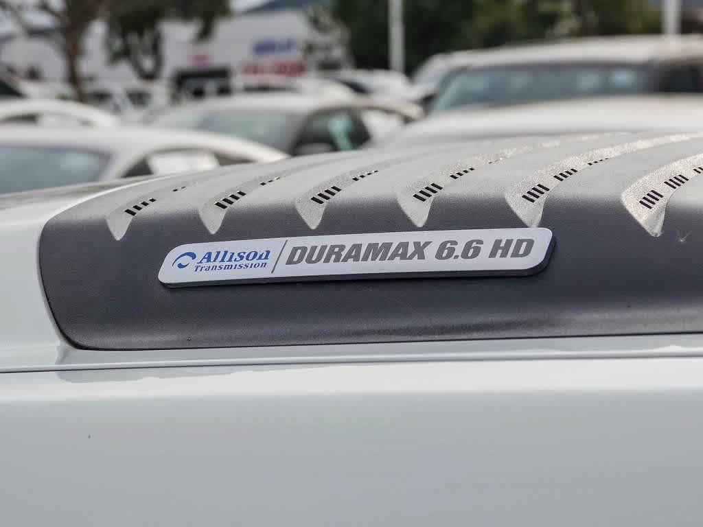 Thumbnail: 2011 Chevrolet Silverado 2500 - 11