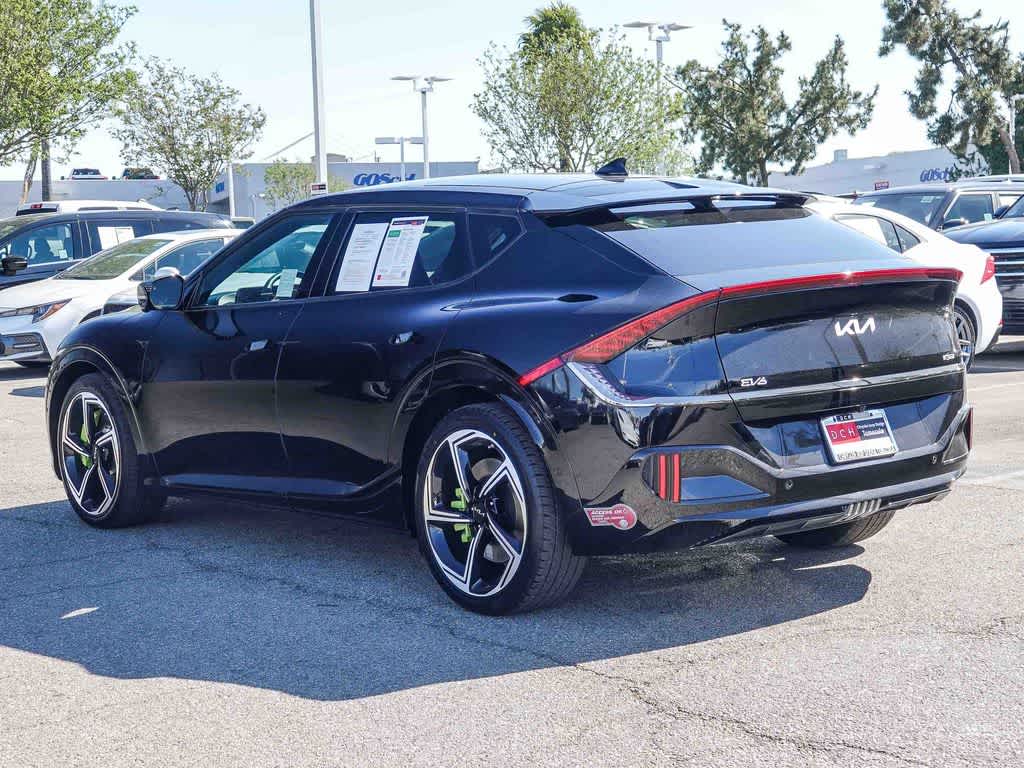 Thumbnail: 2023 Kia EV6 - 6