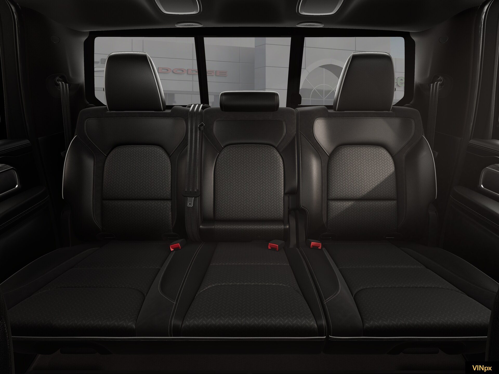 Thumbnail: 2026 RAM 1500 - 17