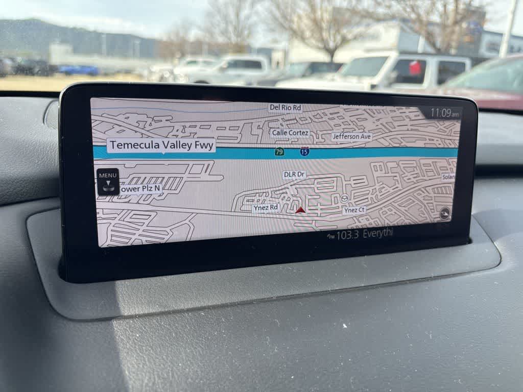 Thumbnail: 2022 Mazda CX-9 - 14