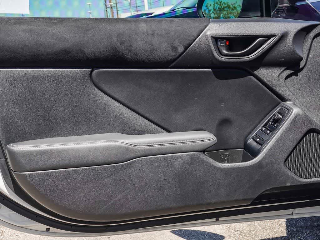 Thumbnail: 2024 Toyota GR86 - 18