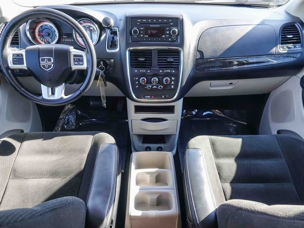 Thumbnail: 2015 Dodge Grand Caravan - 11