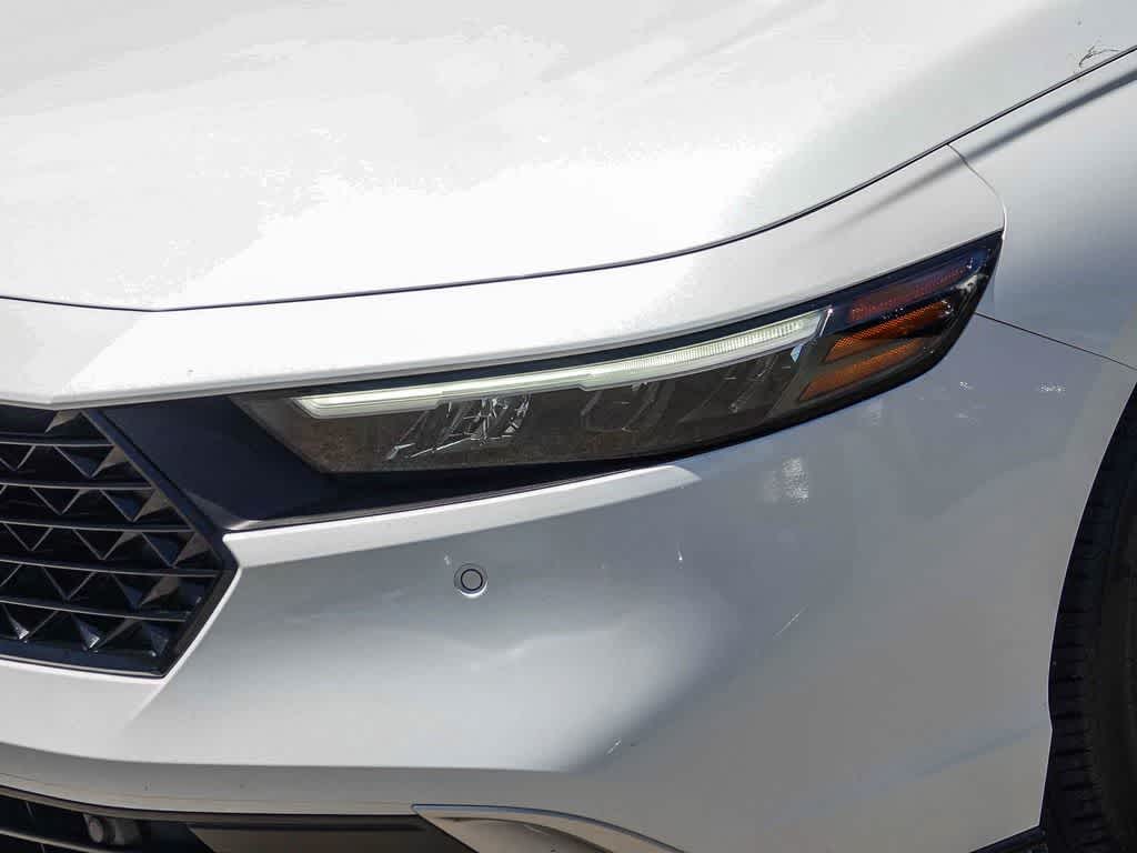 Thumbnail: 2024 Honda Accord - 8