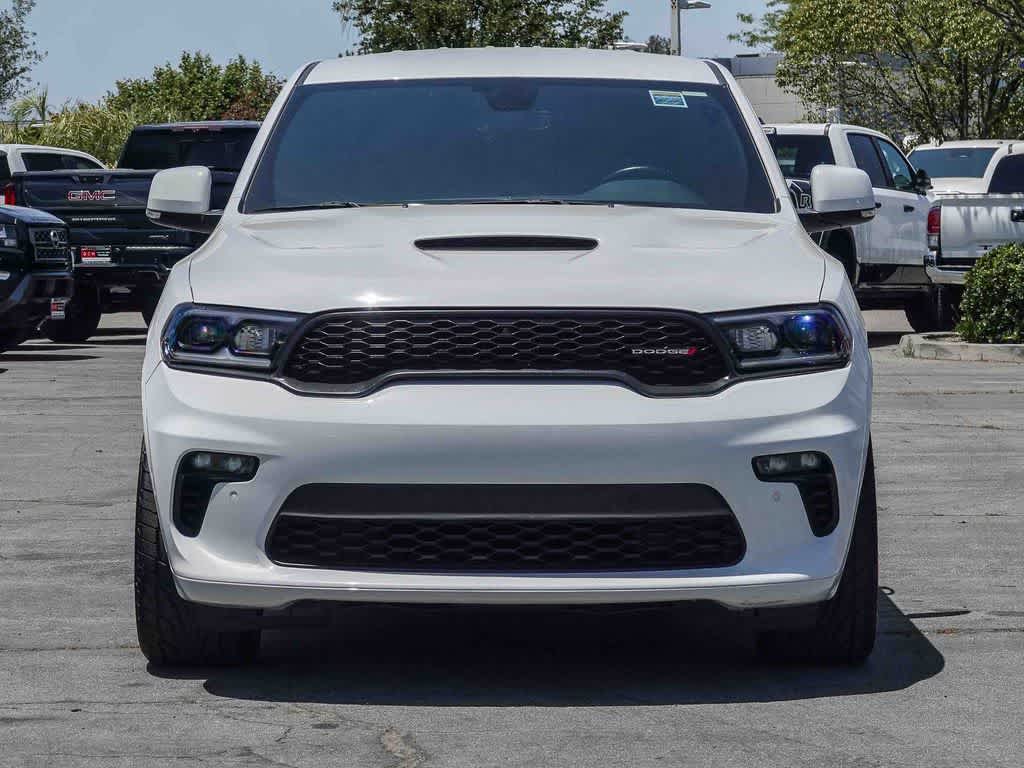 Thumbnail: 2022 Dodge Durango - 2