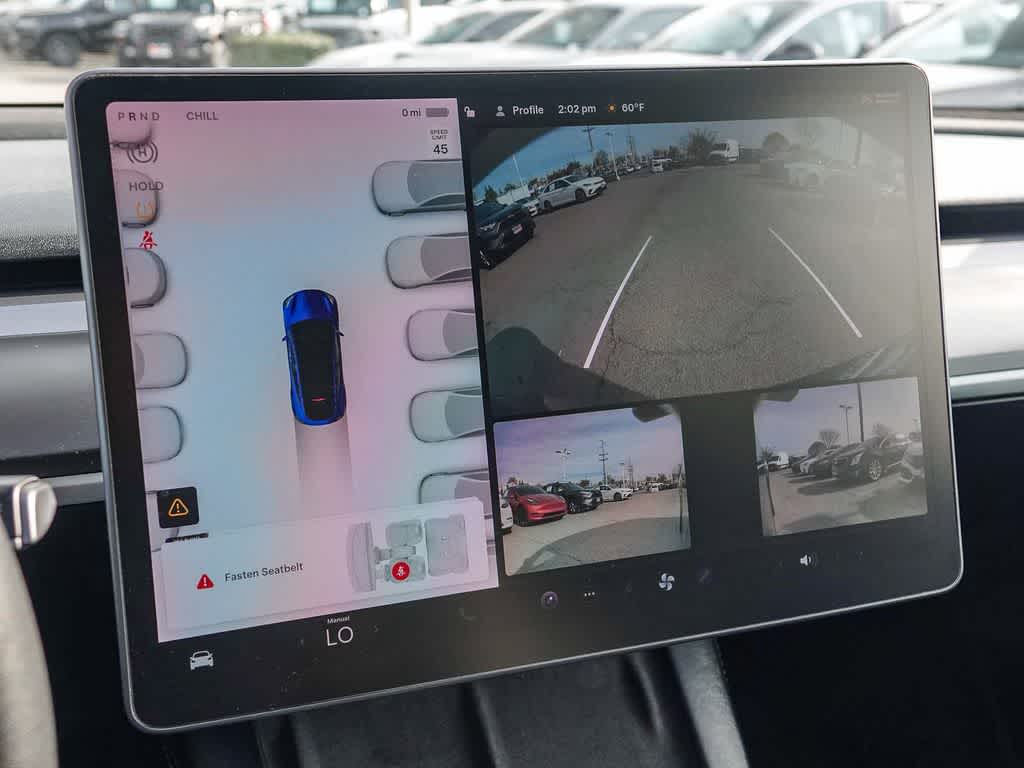 Thumbnail: 2021 Tesla Model Y - 21