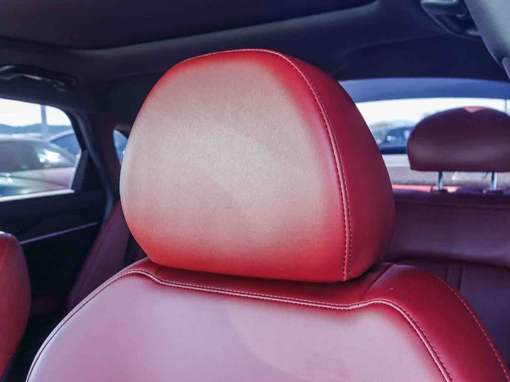 Thumbnail: 2025 Kia K5 - 19