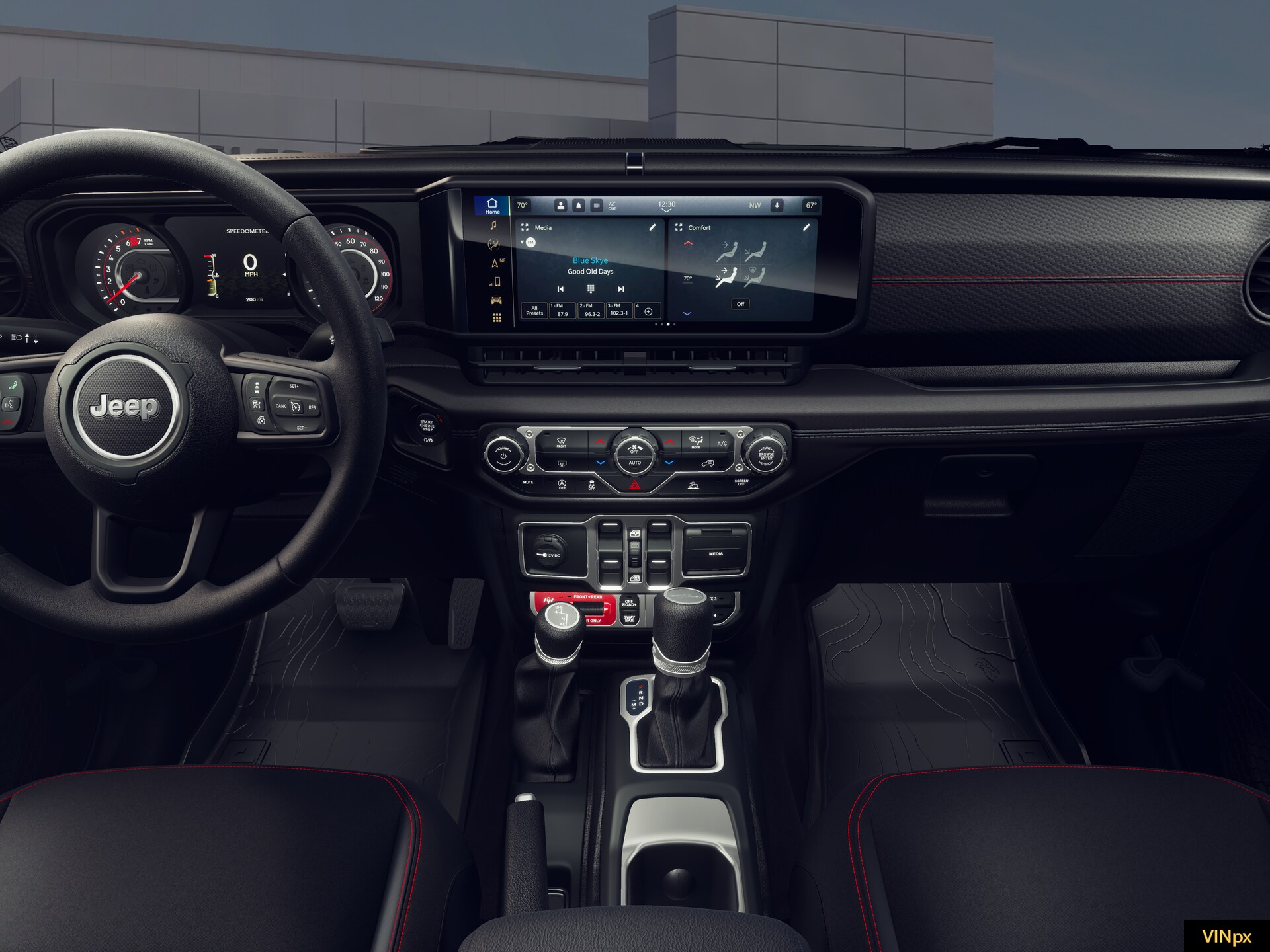 Thumbnail: 2026 Jeep Gladiator - 3